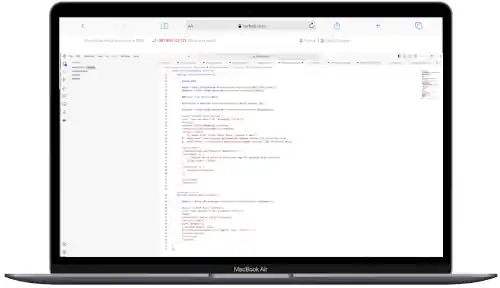 Novi Framework